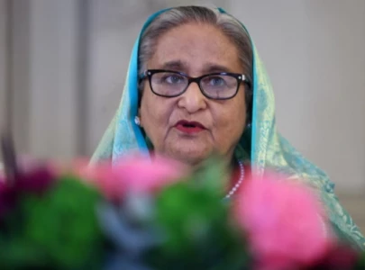 us denies involvement in bangladesh s hasina ousting